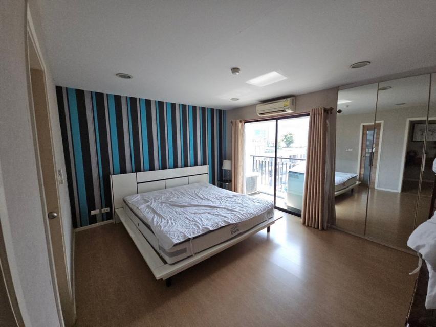 ขายคอนโด Renova Residence ชิดลม - 118 ตรม. *ใกล้ BTS ชิดลม,เพลินจิต* 6