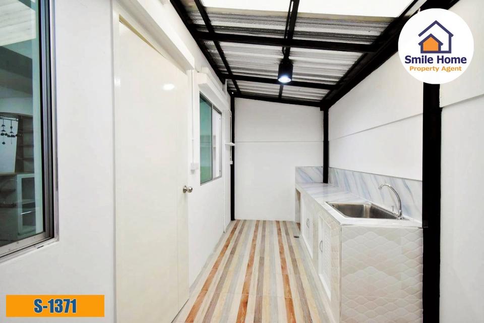 ขายทาวน์เฮาส์ พฤกษาวิลล์78 ศรีนครินทร์-เทพารักษ์ ใกล้BTS ศรีนครินทร์ 7