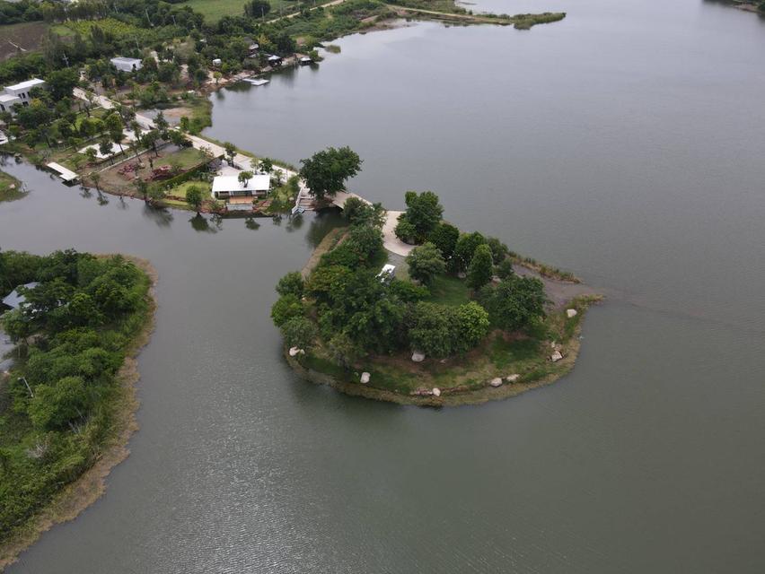 Sale Land in Nakornpratom 2 rai 33 square wars 5