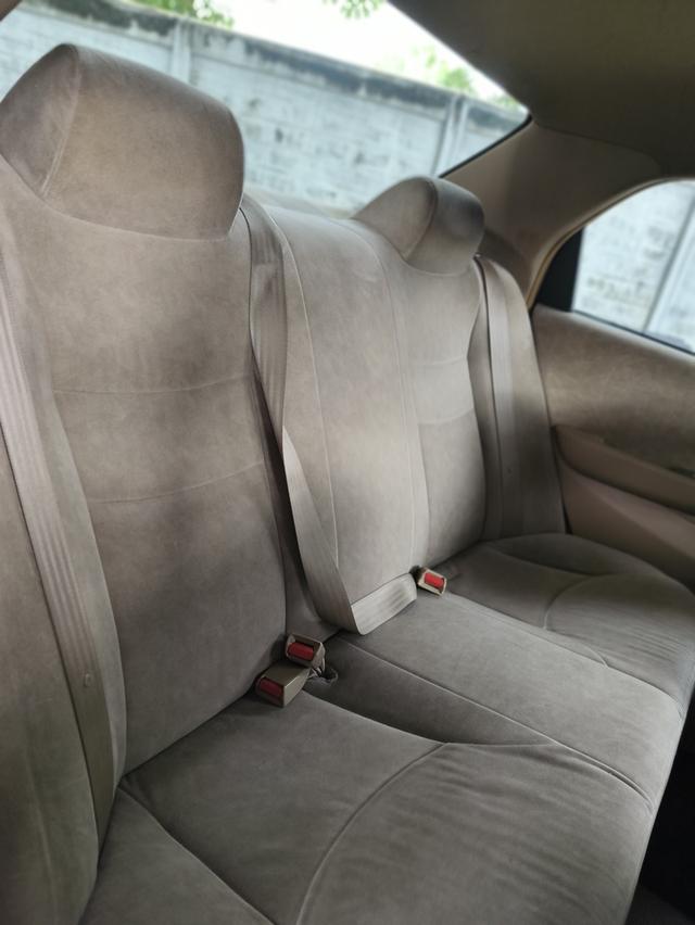 HONDA CITY 1.5ZX 2005 15