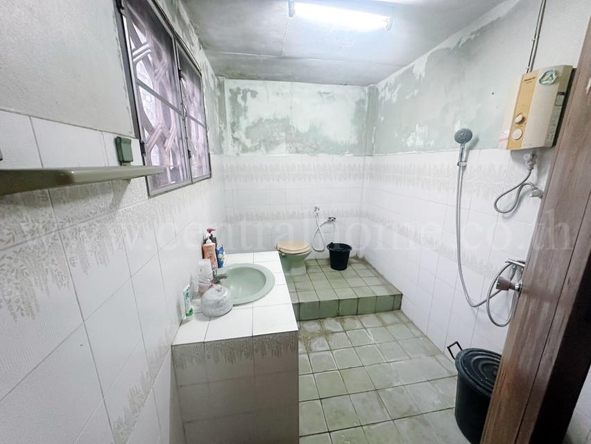 บ้านเดี่ยว ซอยพิบูลสงคราม 22 ซอยวัดกำแพง ราคาถูก 16