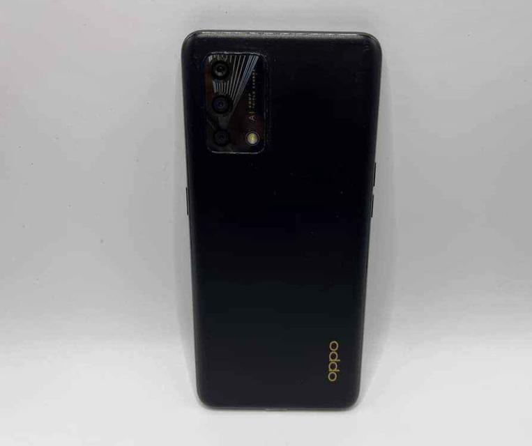 ขายถูก Oppo A95 สภาพนางฟ้า