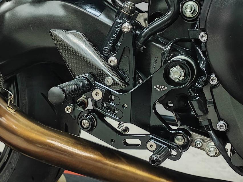 MT09 ปี2020 ออกรถเพียง 4000 บาทเท่านั้น 14