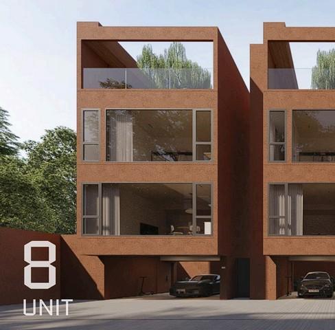 PP464 ขายบ้านเดี่ยว 3 ชั้นครึ่ง โครงการ Alom Ari อารีย์ พร้อม Rooftop ใกล้ BTS อารีย์ บ้านสร้างใหม่ ซอยศุภราช 1 ซอยสายลม แขวงสามเสนใน เขตพญาไท 1