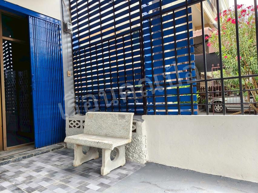 ขายอาคารพาณิชย์ ทำเลทอง ใจกลางเมืองอุทัยธานี 3