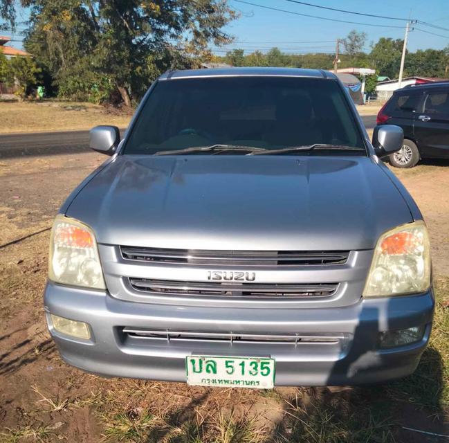 Isuzu D-Max ปี 2003 ราคาเบาๆ