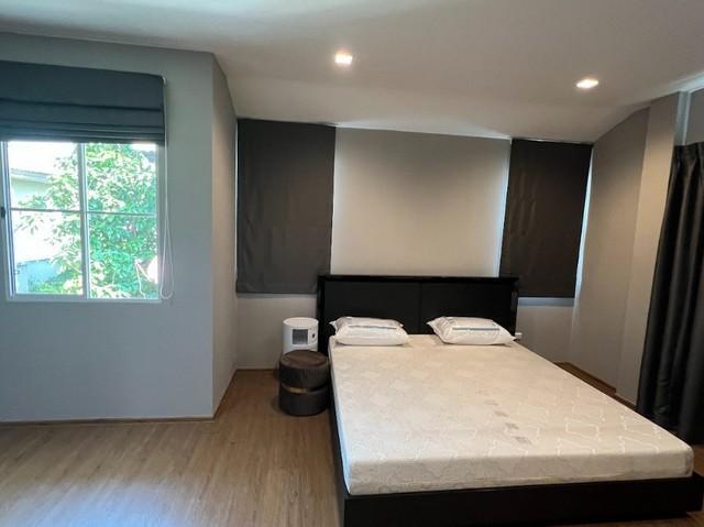 ขายบ้านเดี่ยว 2 ชั้น 64 ตร.ว. หมู่บ้านชัยพฤกษ์ 2 ถนน 345-บางคูวัด ปทุมธานี 4