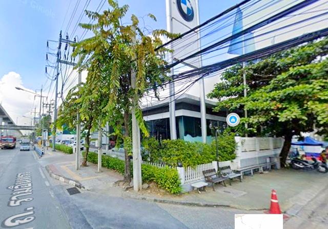 MRTลาดปลาเค้า100ม. รามอินทราต้นๆ เซนทรัลรามอินทรา 1.46กม. อาคารพาณิชย์ 4.5 ชั้น ให้เช่า 20ตรว. 260ตรม. สินแพทย์ รามอินทร 5