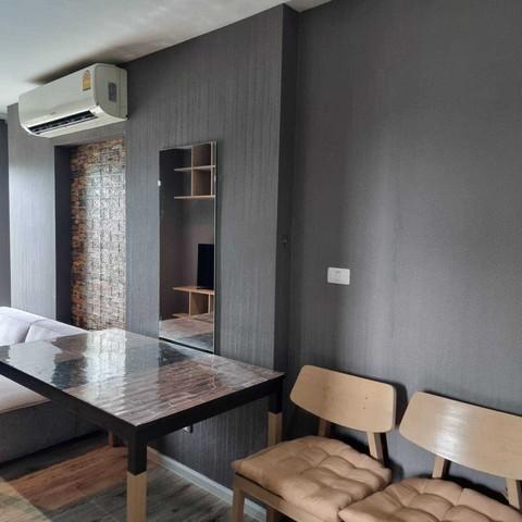 ให้เช่า คอนโด Aspen Condo Lasalle เอสเพน คอนโด ลาซาล 1