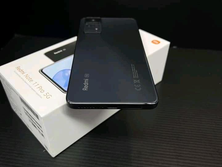 ปล่อยต่อ Xiaomi Redmi Note 11 5