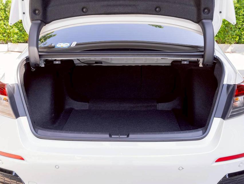 Honda Civic 2.0 e:Hev EL (MC) ปี 2024 📌 #ประกันเครื่องเกียร์3ปี  4