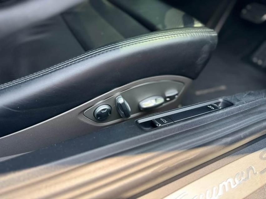 Porsche 718 Cayman S 2017  18