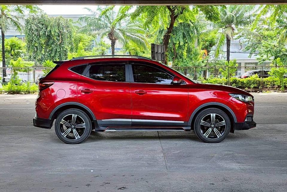 🔥ฟรีดาวน์ MG ZS 1.5 X Sunroof AT ปี 2020