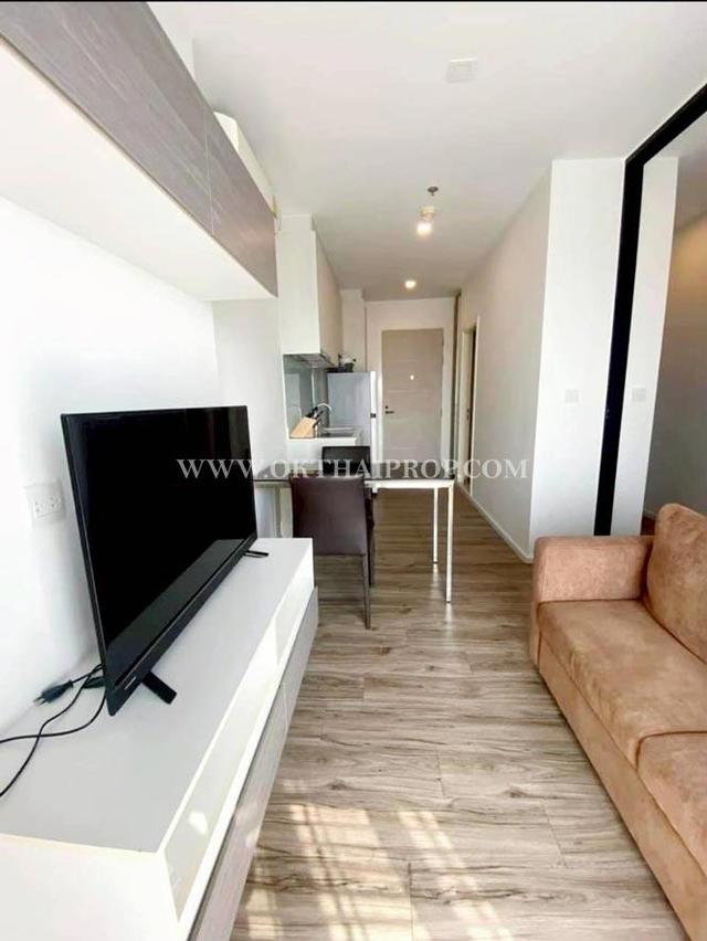 KnightsBridge The Ocean Sriracha : ไนท์บริดจ์ ดิ โอเชี่ยน ศรีราชา ชลบุรี ใกล้หาดบางแสน 2