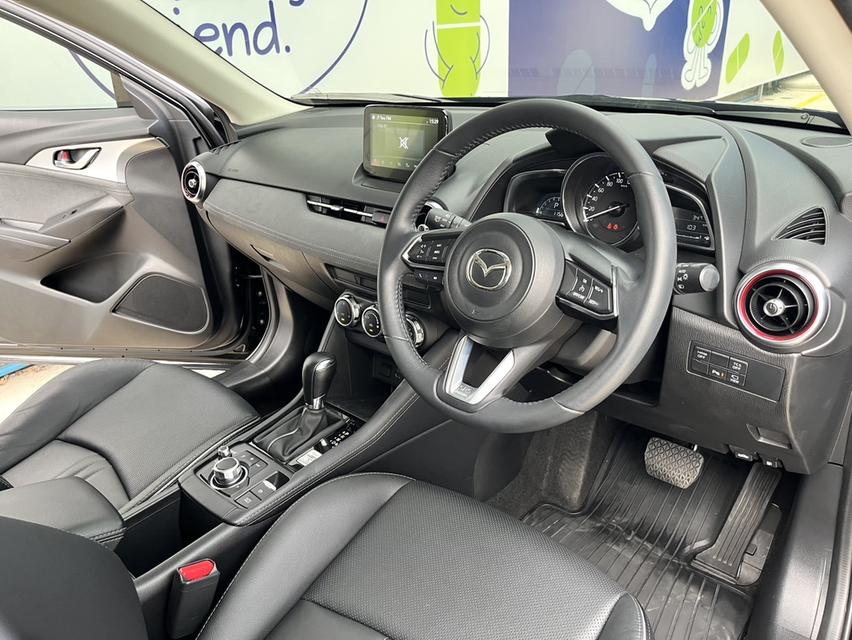 MAZDA CX-3 2.0 COMFORT  ปี 2022  9