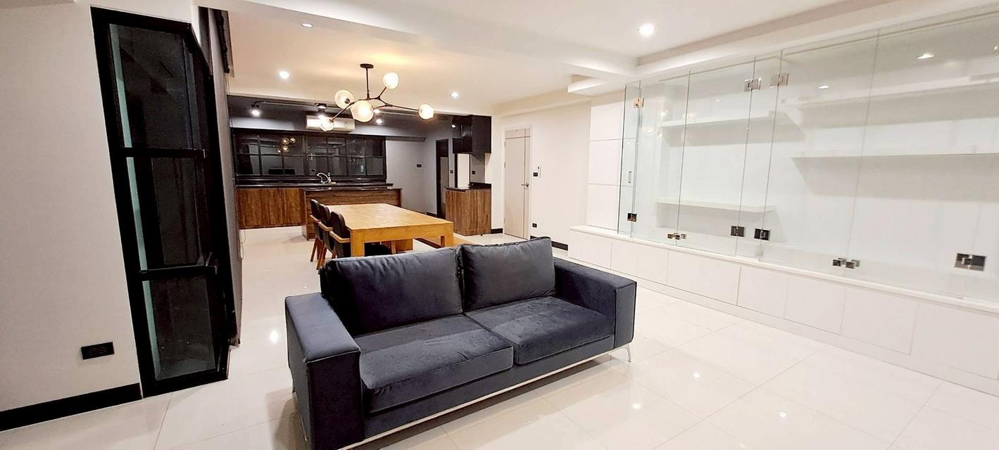 ให้เช่า Ueban Space Aparmrnt Sukhumvit 101 ใกล้ BTS ปุณณวิถี (N.2180) 6