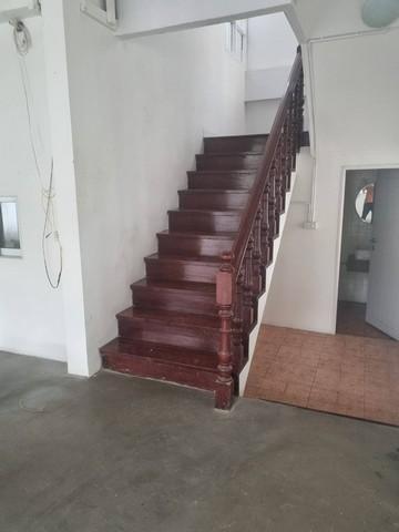 ขาย บ้านเดี่ยว หลังมุม สไตล์วินเทจ ซอยเย็นอากาศ 1 สาทร เงียบสงบ ใกล้ One Bangkok 7