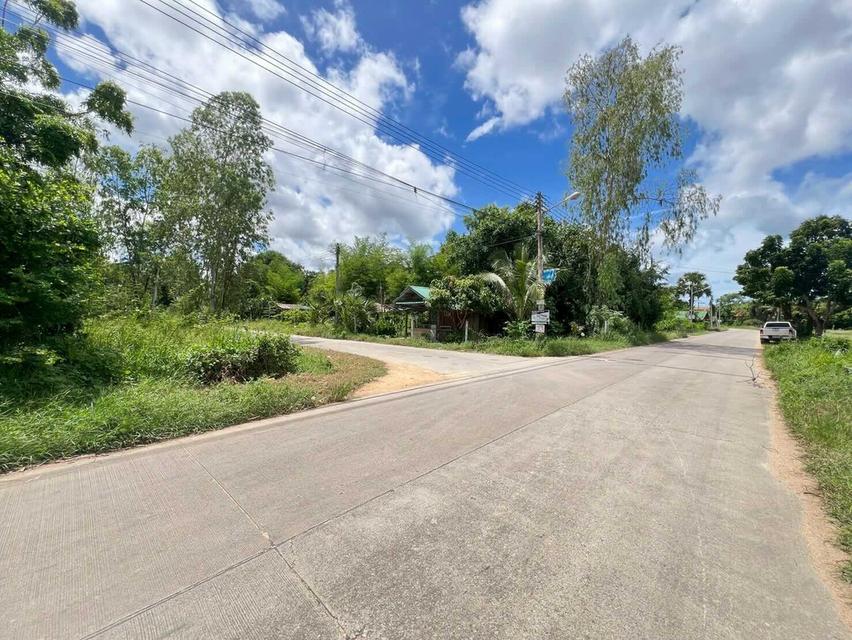 💥ขายที่ดินห้วยใหญ่ พัทยา เหมาะสำหรับลงทุน💥 1