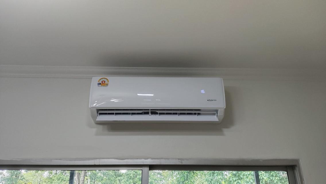 ล้างแอร์หทัยราษฎร์ ซ่อมแอร์คู้บอน ย้ายแอร์พระยาสุเรนทร์ ติดตั้งแอร์เลียบคลองสอง ล้างแอร์สุเหร่าคลองหนึ่ง ซ่อมแอร์คลองสามวา รูปที่ 2