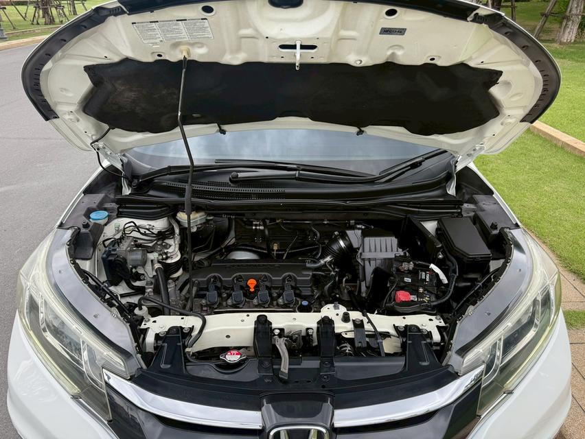 HONDA CRV 2.0 S ปี 2015 ไมล์ 169,xxxkm. 17