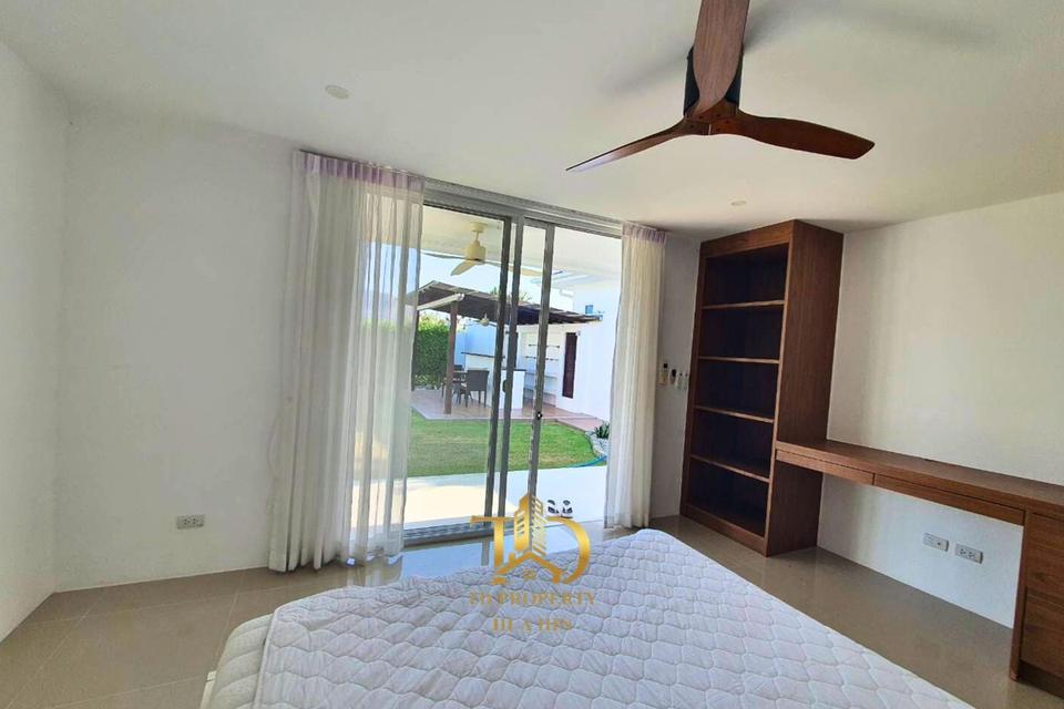 Modern Pool Villa 4 Bedrooms 4 Bathrooms. Soi 102 Hua Hin. 11