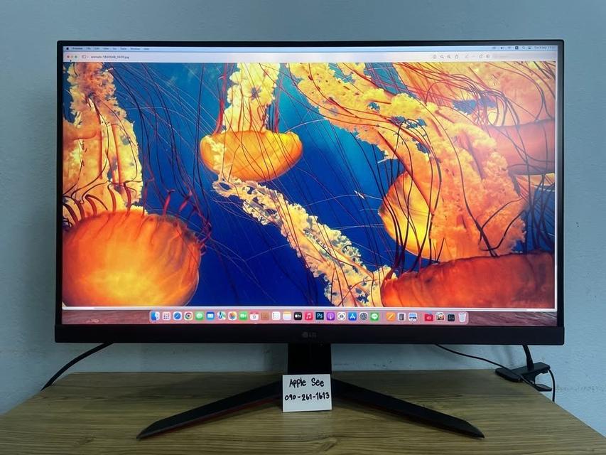 [ครบชุด พร้อมใช้] M-ATX/Intel i9 14900K/B760M/DDR5 64GB/M.2 1TB/VEGA64/PSU1650W 10