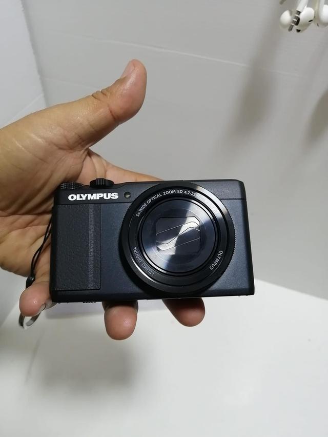 ส่งต่อ Olympus Stylus Xz-100 ใช้งานปกติ