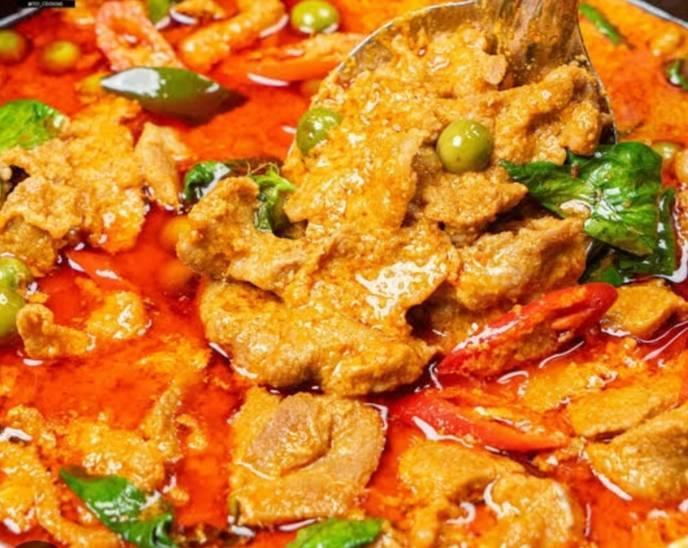 อาหารกล่องพร้อมทาน 5