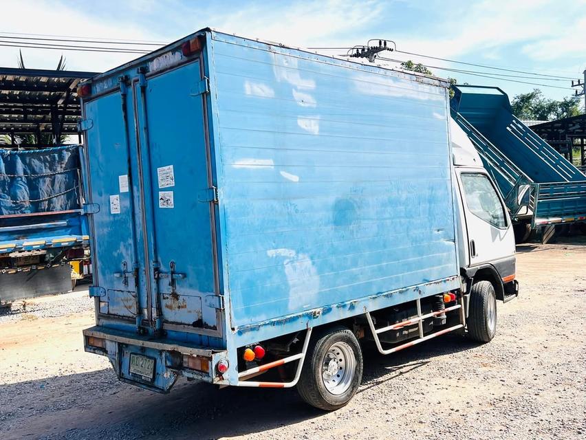 Mitsubishi Canter Euro-2 ปี 2006 5