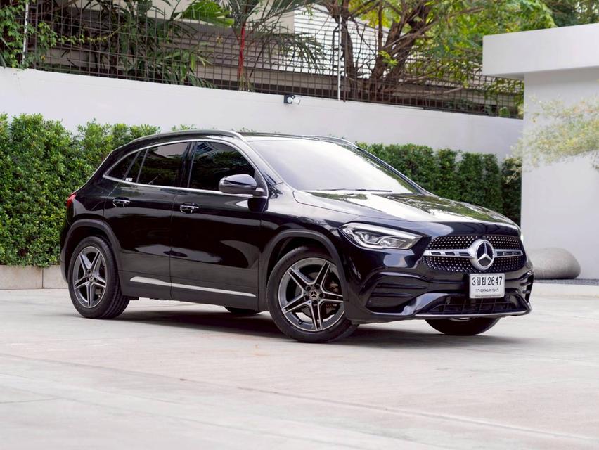 Mercedes-Benz GLA 200 1.3 AMG DYNAMIC (W247) ปีจด 2023