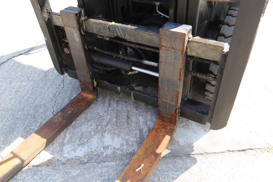 รถโฟล์คลิฟท์ TOYOTA 8FG15 รูปที่ 10