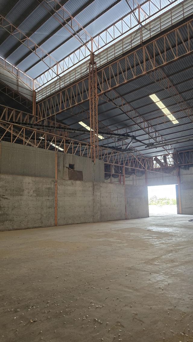ที่ดินโรงสีเก่าโกดังพร้อมบ้าน 10