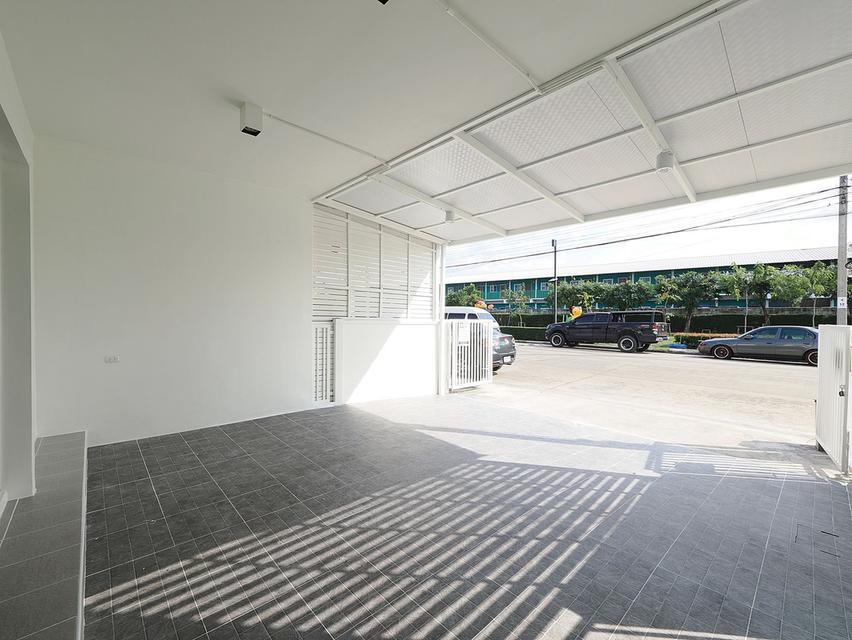 ขายทาวน์เฮ้าส์ 2 ชั้น ม.พลีโน่ 20.6 ตร.ว. 3นอน 2น้ำ [รัตนาธิเบศร์-ชัยพฤกษ์] ขาย 1.99ล้าน 2