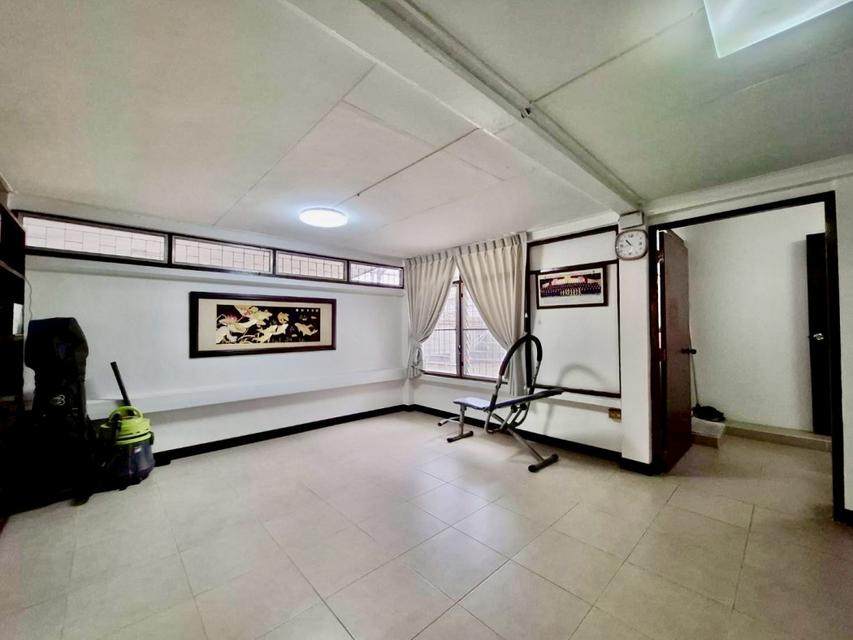 ขายบ้านเดี่ยว หมู่บ้านมิตรภาพ ศรีนครินทร์ 38 – 94 ตร.ว. ระเบียงกว้าง ใกล้สถานีรถไฟฟ้าศรีนครินทร์ 38  5