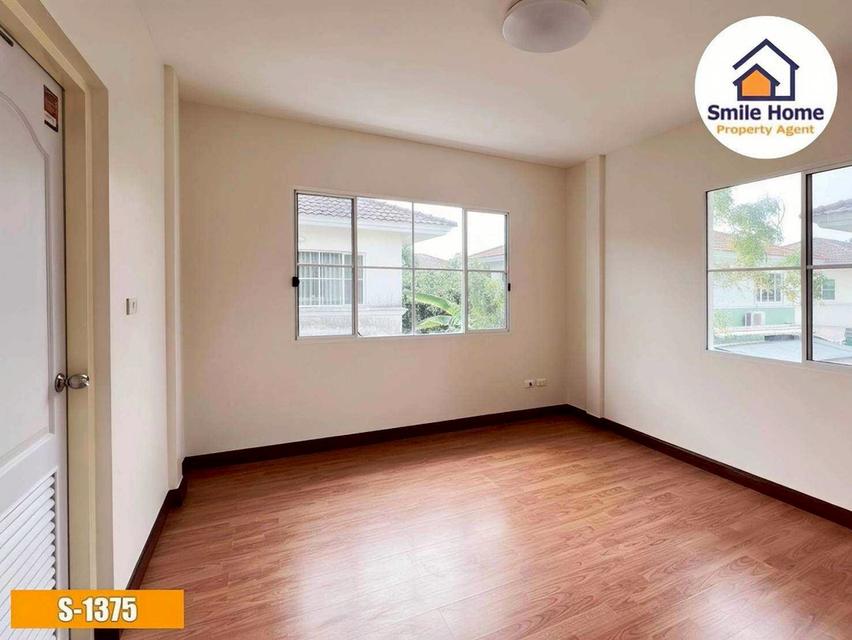 บ้านเดี่ยวชัยพฤกษ์ เทพารักษ์ บางปลา2(ซอยธนสิทธิ์) สมุทรปราการ 9