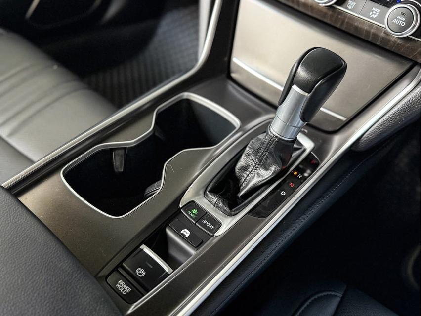 HONDA ACCORD 2.0 HYBRID ปี 2019 โฉม ปี19-23 15