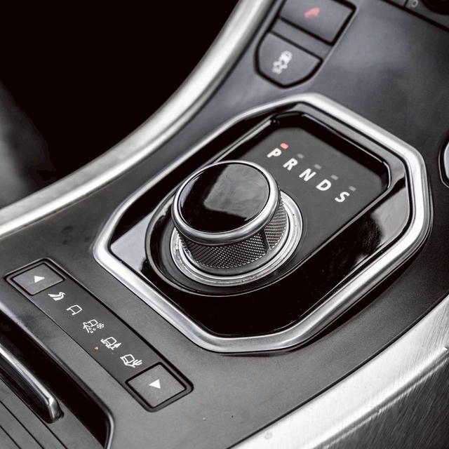 รหัสรถ 67GG6142 Range #Rover Evoque 2.2 SD4 DynamicFullOptions ท๊อปที่สุด 2012 20