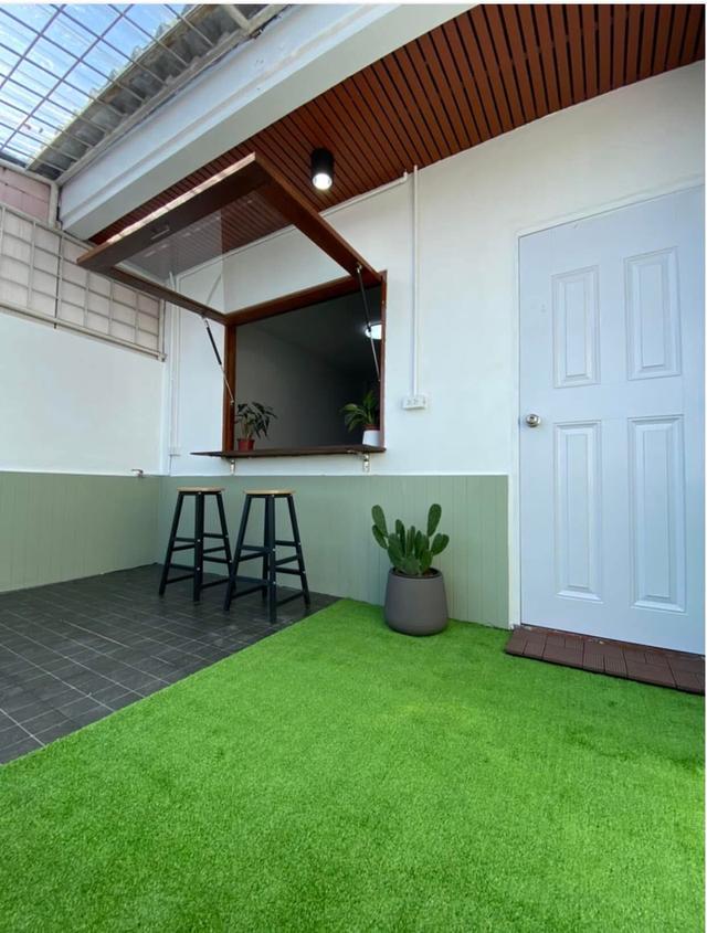 ขายบ้านรีโนเวทใหม่ – หมู่บ้านไพโรจน์ โครงการ 5 6