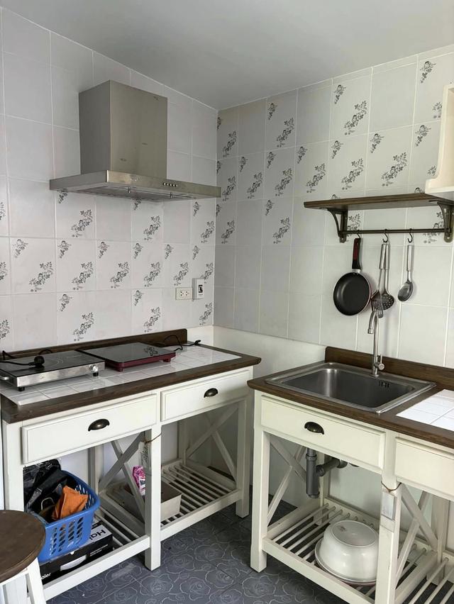 House For Rent Siri Place MegaBangna 19