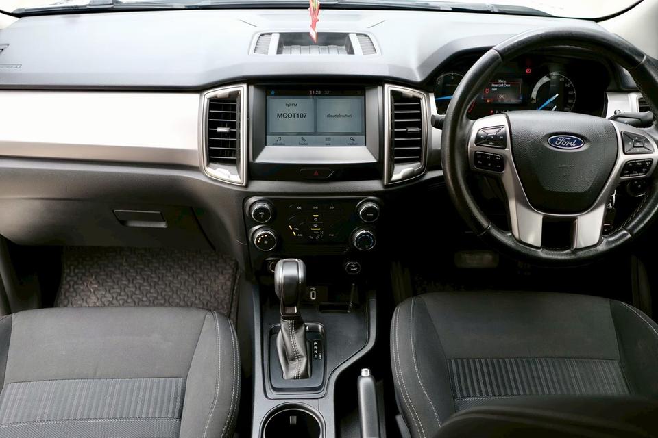 Ford Ranger 2.2 XLT Open Cab A/T ปี2022 11