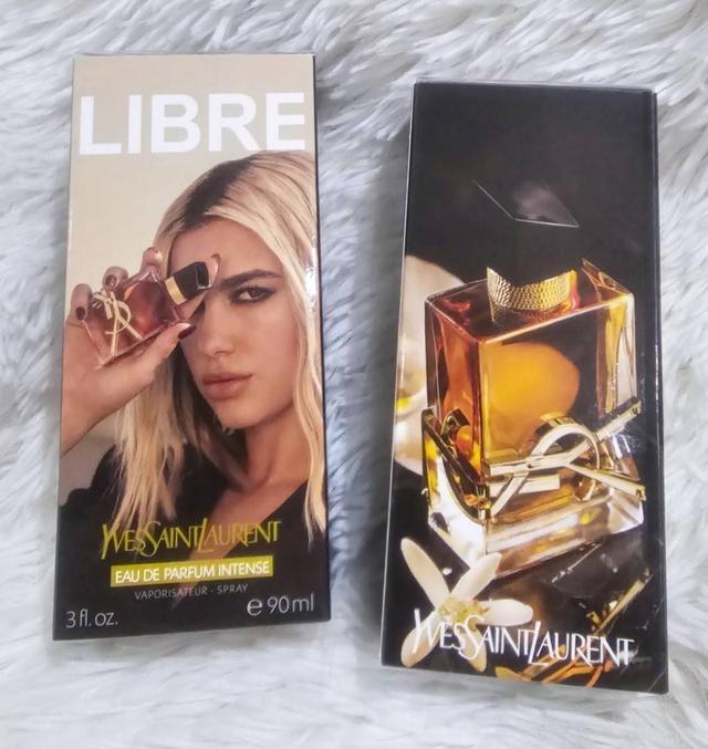น้ำหอมYSL 7