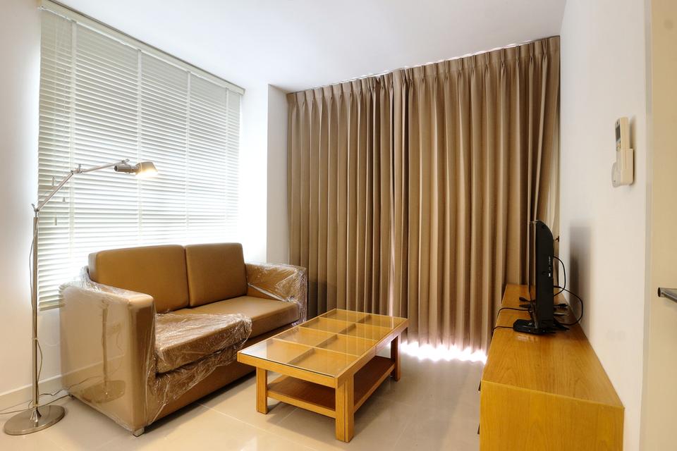 THE CLOVER ทองหล่อ คอนโดใจกลางย่านสุดไลฟ์สไตล์ทองหล่อ 10