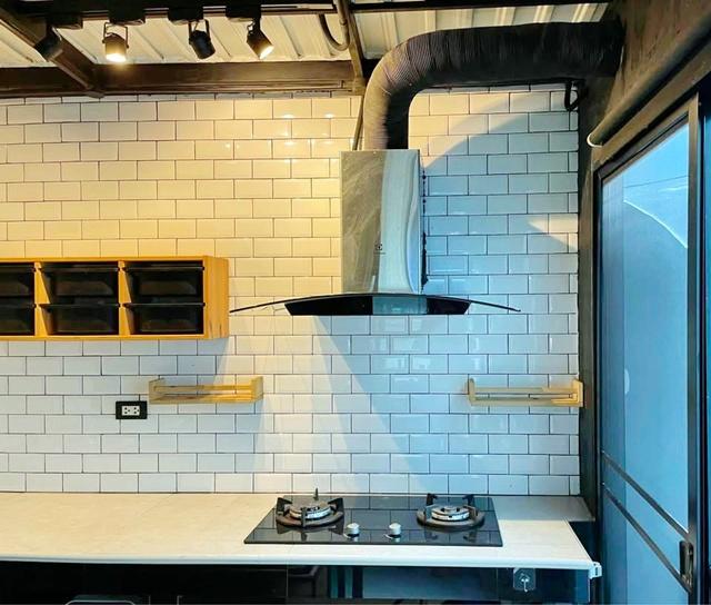 ฟิวเจอร์ พาร์ค รังสิต4.6กม. 4 นอน ให้เช่าทาวน์โฮมแสนสิริ 2 ชั้น ใหญ่ 136ตร.ม. 17ตร.วา. นานาชาติไทย 4.5 กม.4 นอน 3 น้ำ MR 8