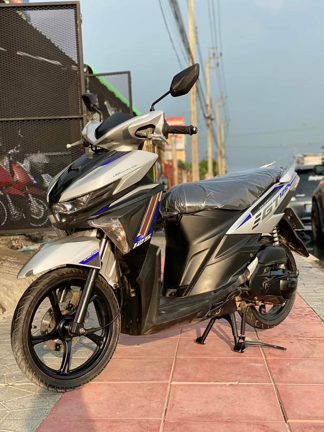 Yamaha GT ปี 2019 รถสวยมาก