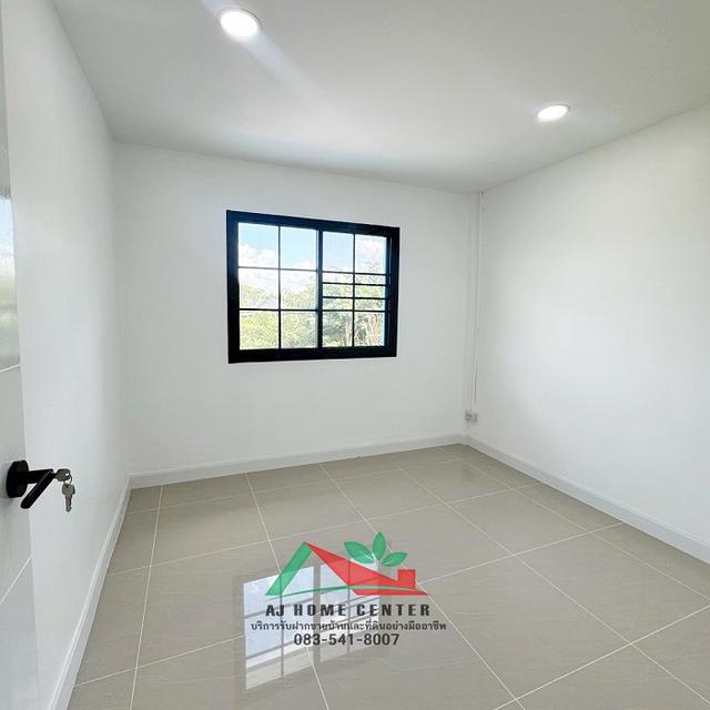 ขายทาวน์เฮ้าส์ 17ตรว. ม.หลักสี่วิลล่า ซ.โกสุมรวมใจ3 รีโนเวทใหม่ จัดกู้ฟรี 12