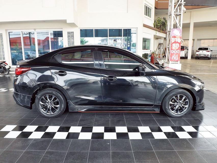 รหัสรถ KCY4102 MAZDA 2 SKYACTIV 4ประตู 1.3 HIGH CONNECT AUTO ปี 2019 8