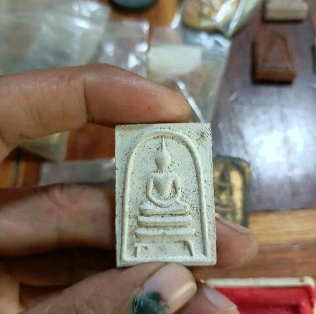 สมเด็จหลวงพ่อแพ อนุสรณ์ 100 ปี วัดพิกุลทองสิงห์บุรี