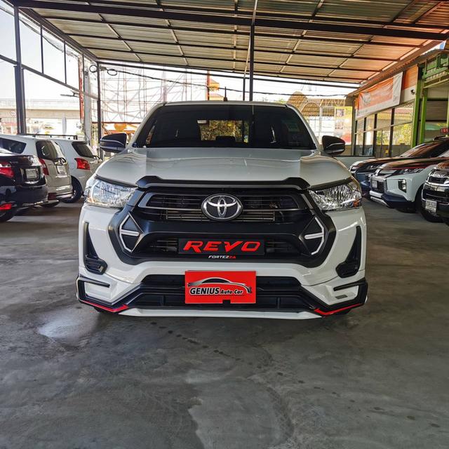 กระบะสี่ประตู มือสอง สภาพป้ายแดง