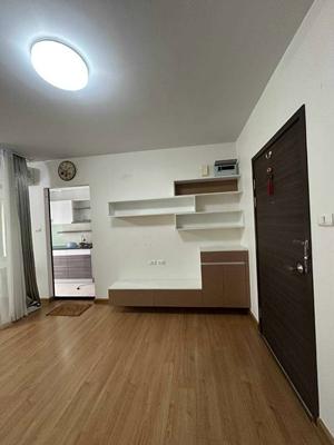 Supalai City Resort Ratchayothin-Phaholyothin 32  :  ศุภาลัย ซิตี้ รีสอร์ท รัชโยธิน-พหลโยธิน 32 1
