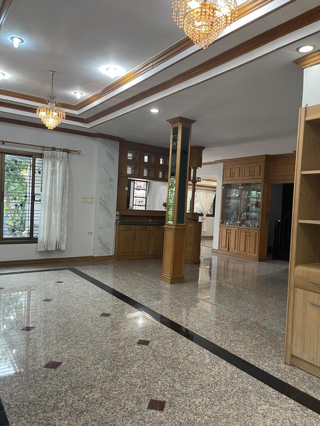 บ้านเดี่ยว78ตรว ม ชัยพฤกษ์รามอินทรา ใกล้ตลาดถนอมมิตร 14